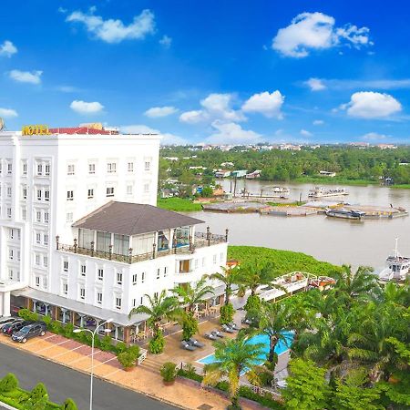 Nesta Hotel Cần Thơ Zewnętrze zdjęcie