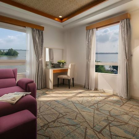 Nesta Hotel Cần Thơ Zewnętrze zdjęcie