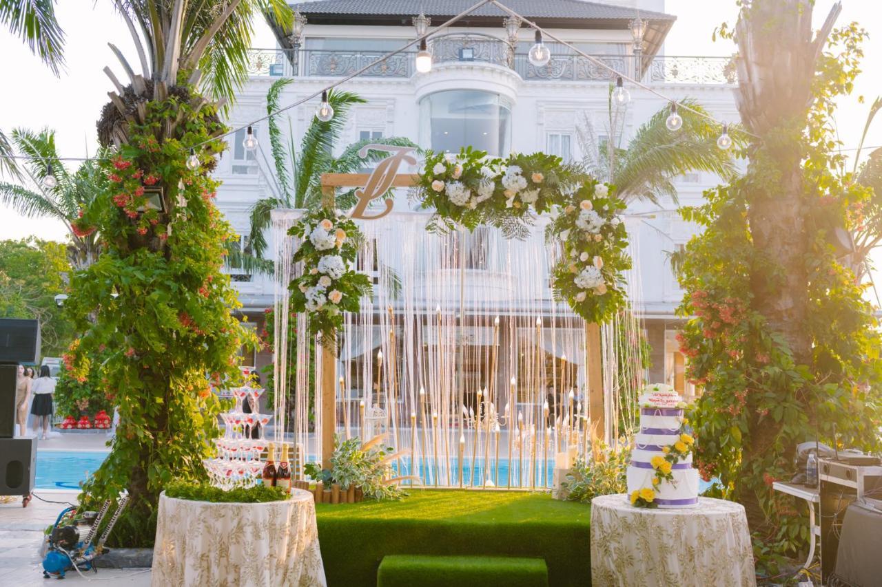 Nesta Hotel Cần Thơ Zewnętrze zdjęcie