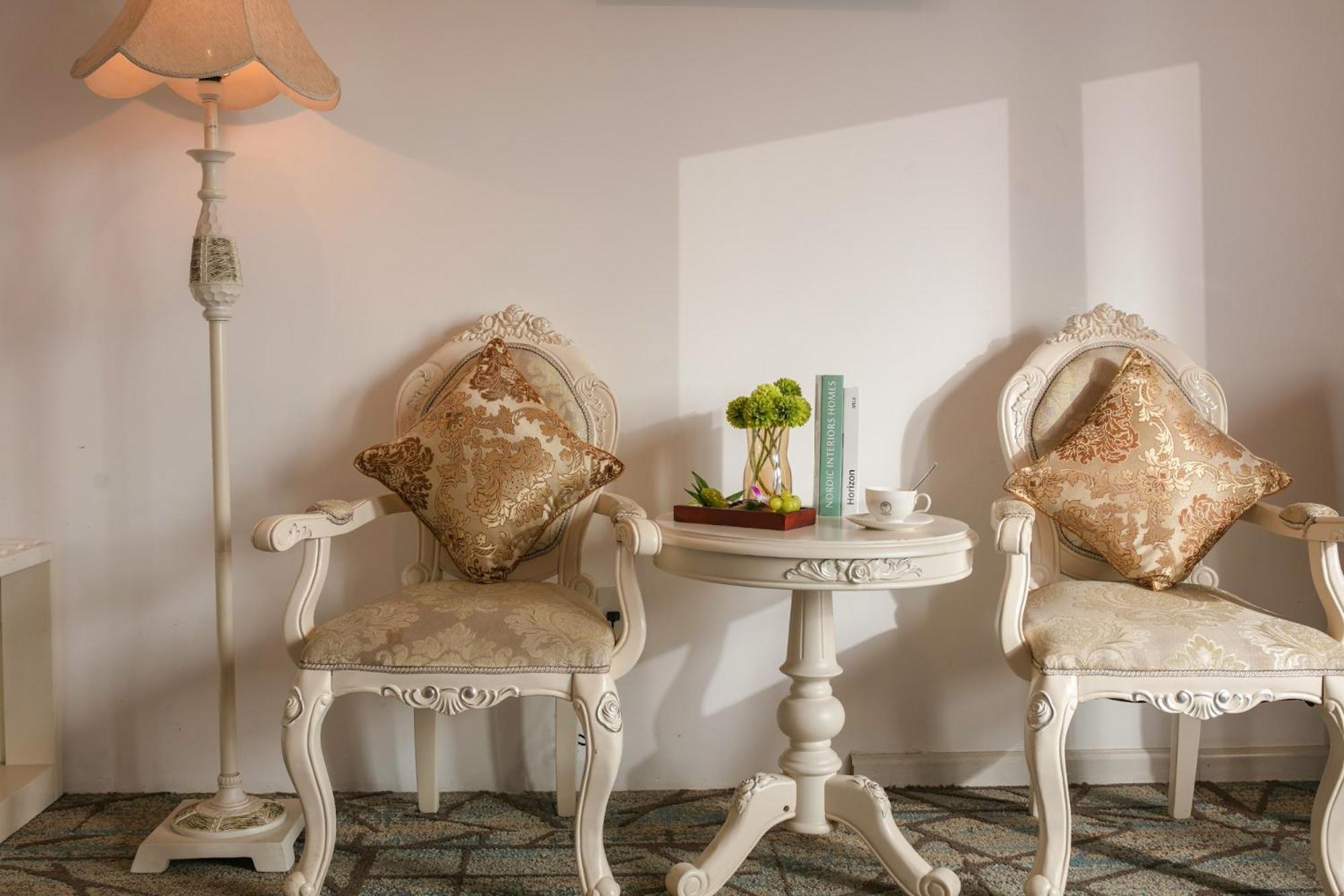 Nesta Hotel Cần Thơ Zewnętrze zdjęcie