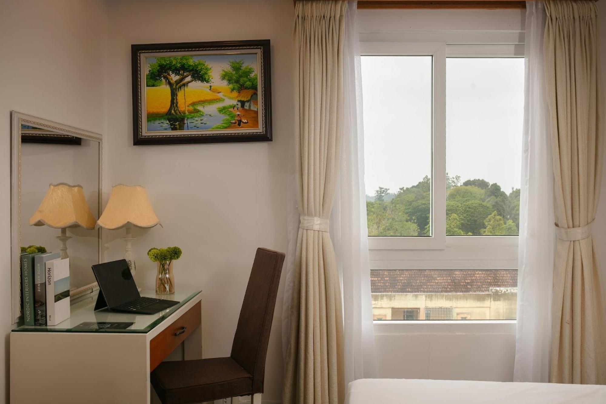 Nesta Hotel Cần Thơ Zewnętrze zdjęcie