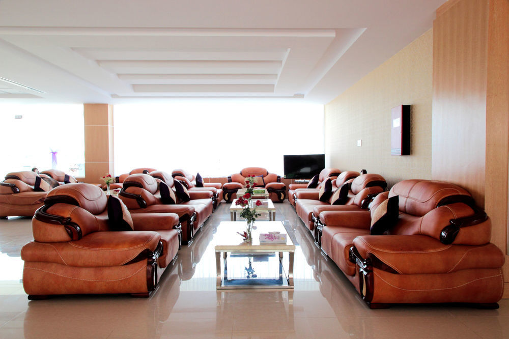 Nesta Hotel Cần Thơ Zewnętrze zdjęcie
