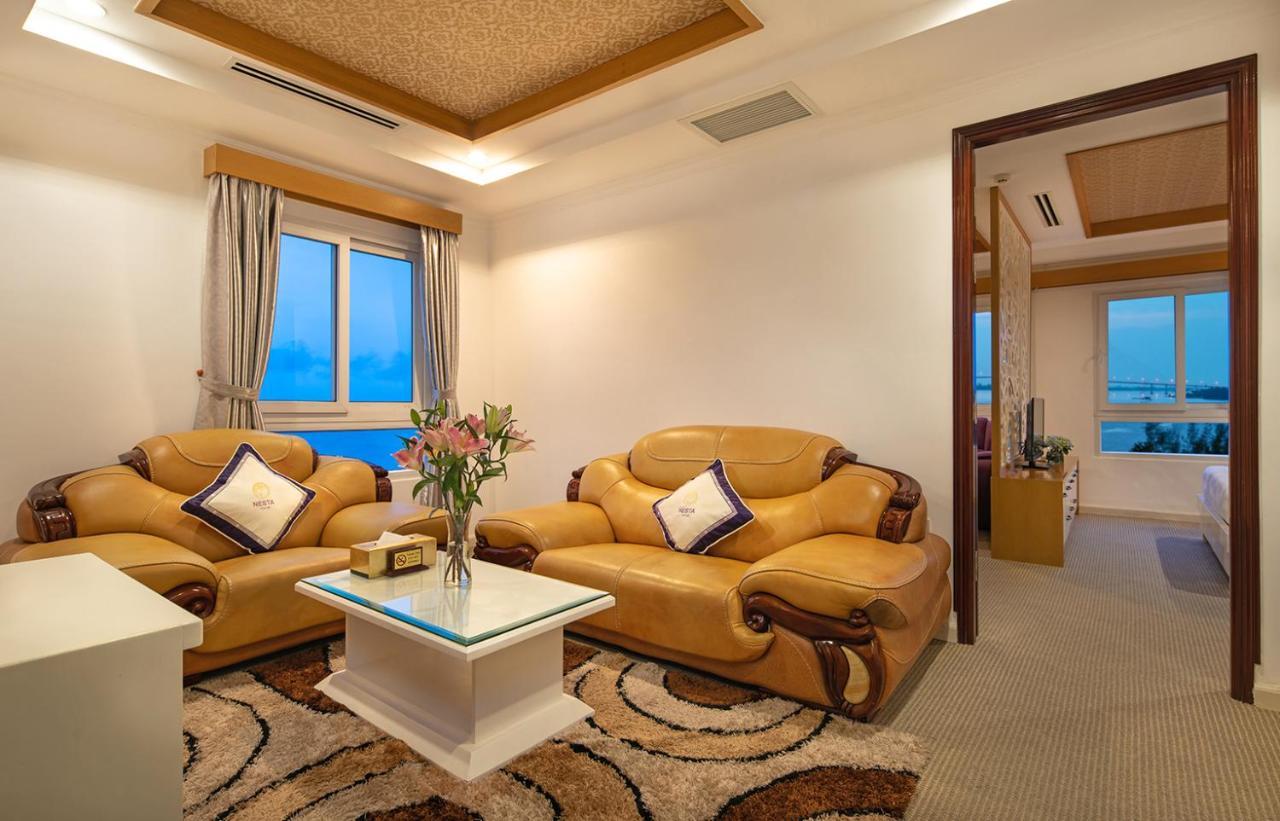 Nesta Hotel Cần Thơ Zewnętrze zdjęcie