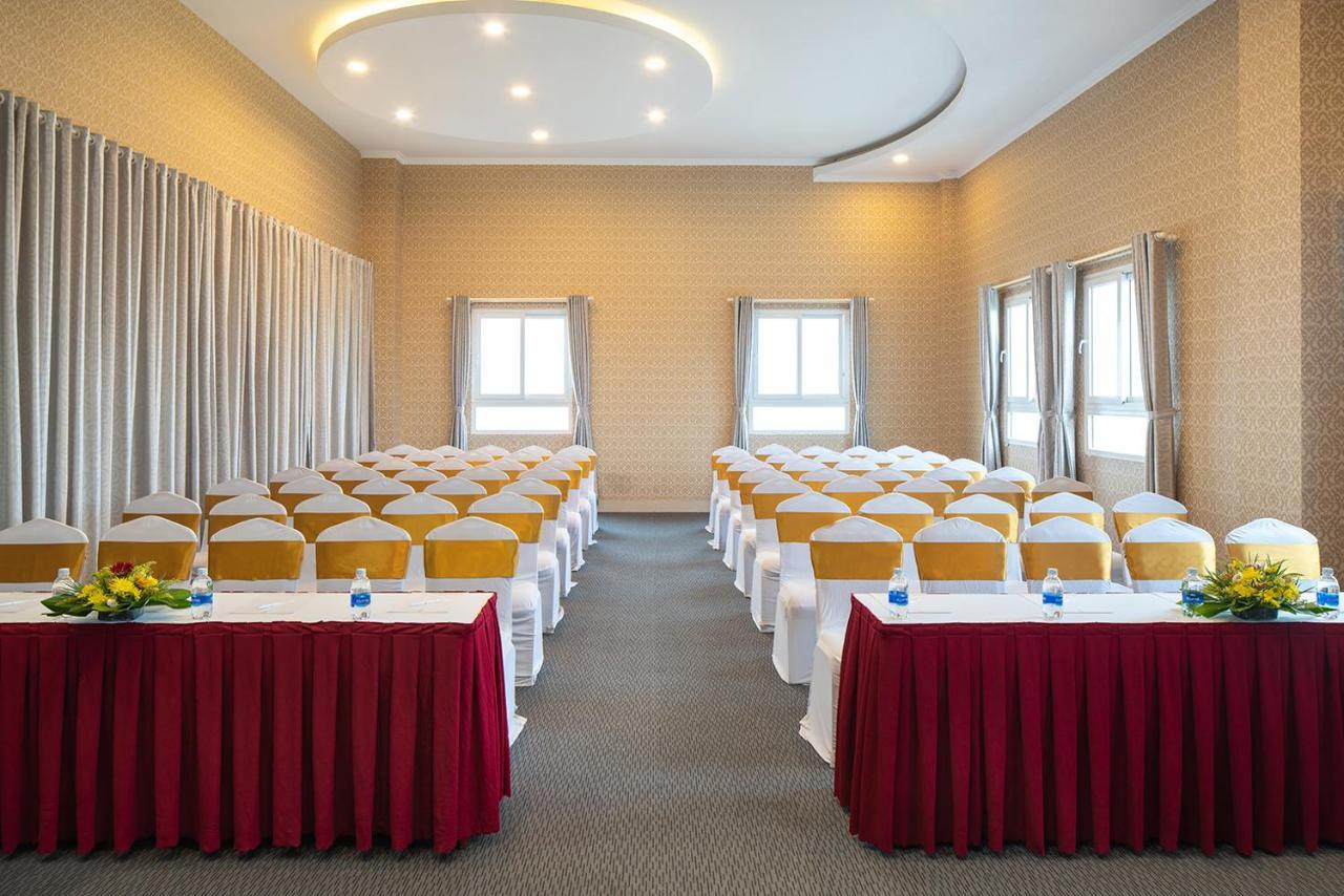 Nesta Hotel Cần Thơ Zewnętrze zdjęcie